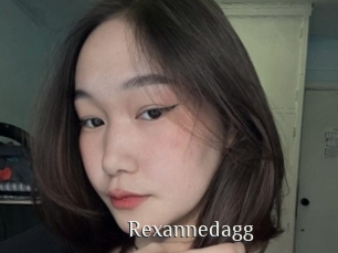 Rexannedagg