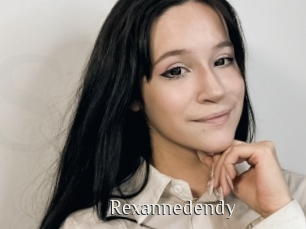 Rexannedendy
