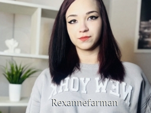 Rexannefarman