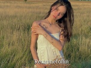 Rexannefollin