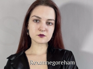 Rexannegoreham
