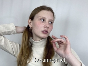 Rexannegrief