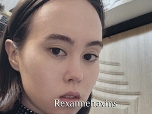Rexannehavins