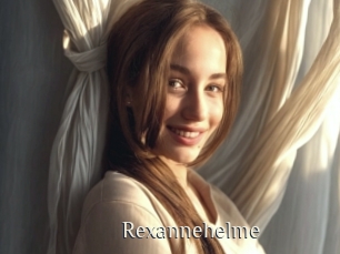 Rexannehelme