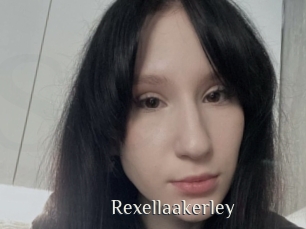 Rexellaakerley