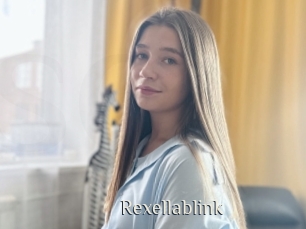 Rexellablink