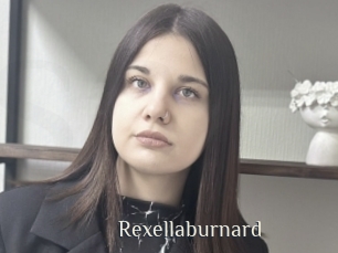 Rexellaburnard