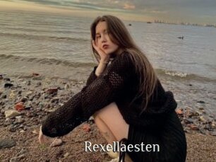 Rexellaesten