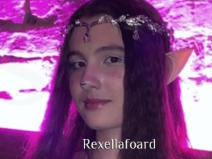 Rexellafoard