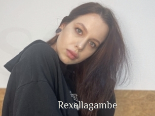 Rexellagambe