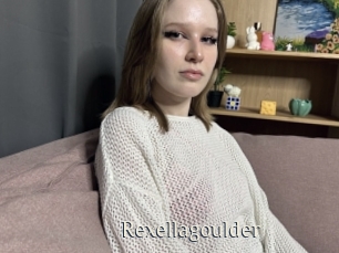 Rexellagoulder