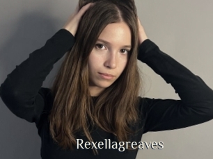 Rexellagreaves
