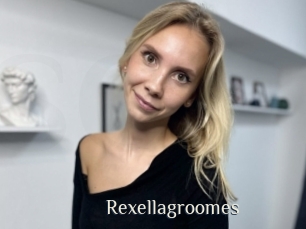 Rexellagroomes