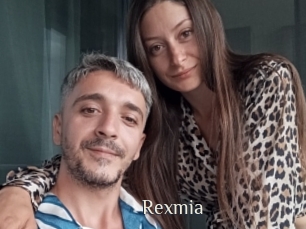 Rexmia