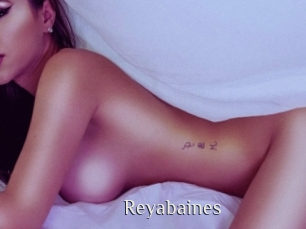 Reyabaines