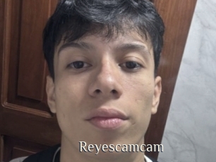Reyescamcam