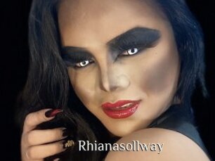 rhianasollway Shop coquin