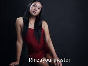 Rhizayourmaster