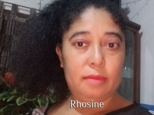 rhosine Shop coquin