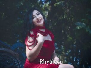 Rhyaleen