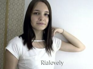 Rialovely