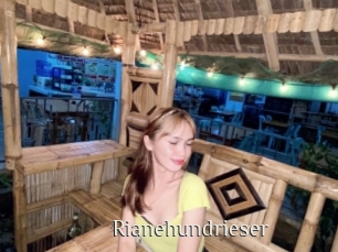 Rianehundrieser