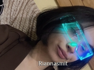 Riannasmit