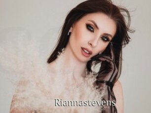 Riannastevens