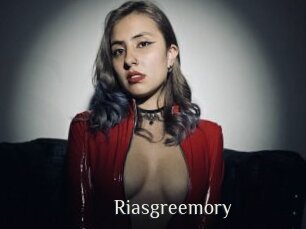 Riasgreemory