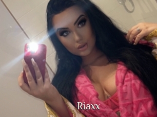 Riaxx