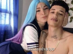 Riazandvictor