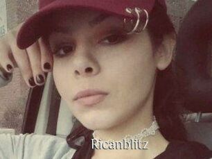Ricanblitz