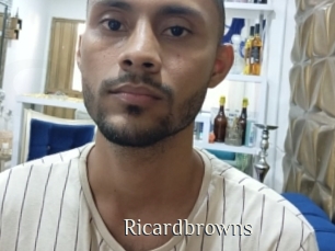 Ricardbrowns