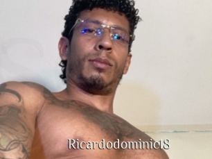 Ricardodominic18