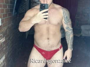 Ricardogonzalez