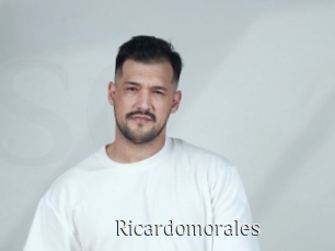 Ricardomorales