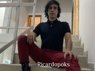 Ricardopoks