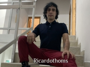 Ricardothoms