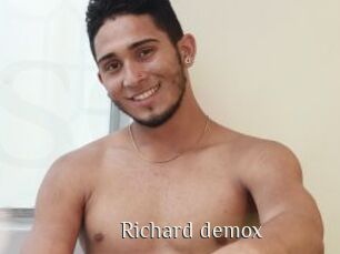 richard_demox Shop coquin