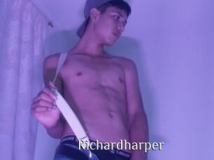 Richardharper