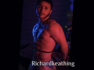 Richardkeathing