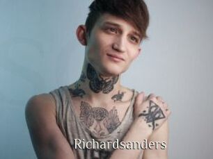 Richardsanders