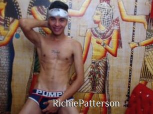 RichiePatterson