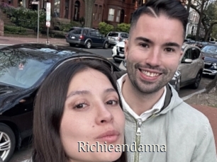 Richieandanna