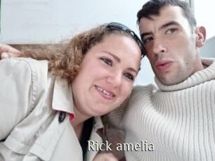 rick_amelia Shop coquin