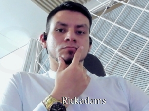 Rickadams