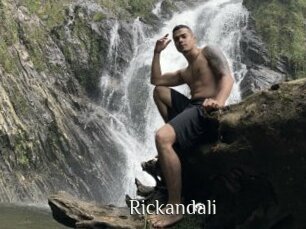 Rickandali