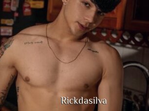 rickdasilva Shop coquin