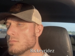 Rickeyridez