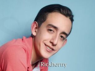 Rickhorny